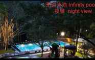 Kolam Renang 3 LCP 6 1R1B LOVE in The Honeymoon Genting Highland