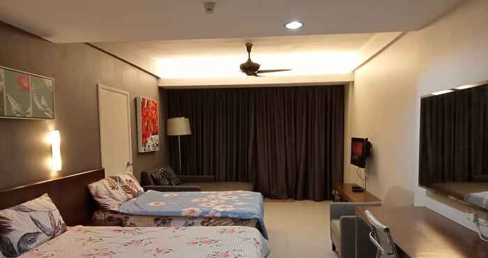 Bedroom Lcp 17 Love in The Cloud Genting Highland