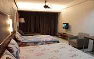 Bedroom 2 Lcp 17 Love in The Cloud Genting Highland
