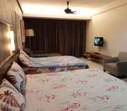 Bedroom 2 Lcp 17 Love in The Cloud Genting Highland