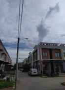 EXTERIOR_BUILDING Casavida Home Karawang