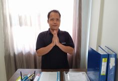 Lobby 2 Casavida Home Karawang