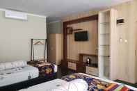 Bedroom Prima Homestay Sengkang