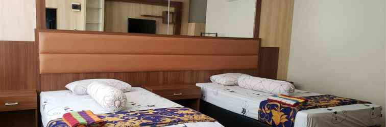 Lobi Prima Homestay Sengkang