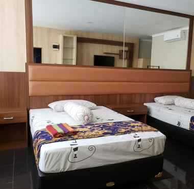 Lobi 2 Prima Homestay Sengkang