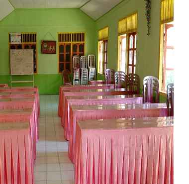 Lobby 2 Hotel Kurnia Argamakmur