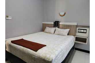 Bedroom Penginapan Darris