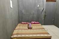 ห้องนอน Pondok Reyhan