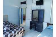 Kamar Tidur Hotel Andhika