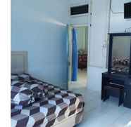 Kamar Tidur 4 Hotel Andhika