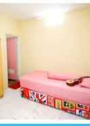 BEDROOM Kost Wisma Interaktif (Winter)