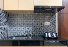 Ruang Umum 4 Comfort and Nice 1BR at Sky Terrace Apartment By Travelio