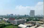 Nearby View and Attractions 5 Best Choice Studio Room Apartment at Ciputra International By Travelio