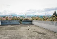 Tempat Tarikan Berdekatan 6 Rooftop Residence Tubagus Ismail