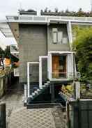 EXTERIOR_BUILDING Rooftop Residence Tubagus Ismail