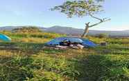 Ruang Umum 4 Ulem Ulem Camping Ground Kaliandra