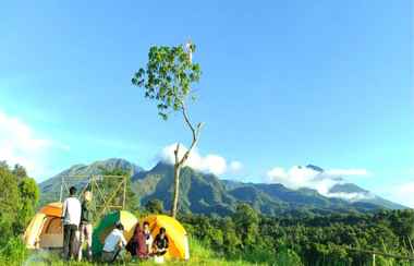 Nearby View and Attractions 2 Ulem Ulem Camping Ground Kaliandra