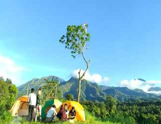 Nearby View and Attractions 2 Ulem Ulem Camping Ground Kaliandra