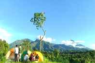 Nearby View and Attractions Ulem Ulem Camping Ground Kaliandra