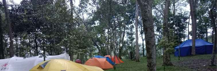 Lobi Ulem Ulem Camping Ground 1