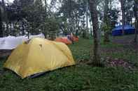 Lobby Ulem Ulem Camping Ground 1