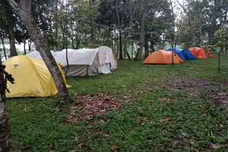 พื้นที่สาธารณะ 4 Ulem Ulem Camping Ground 1