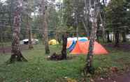 Ruang untuk Umum 3 Ulem Ulem Camping Ground 1