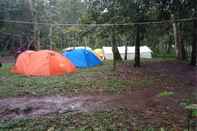 พื้นที่สาธารณะ Ulem Ulem Camping Ground 1