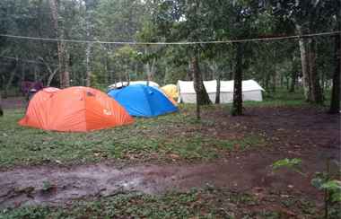 Common Space 2 Ulem Ulem Camping Ground 1