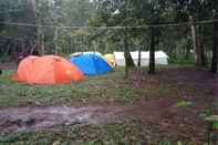 Common Space Ulem Ulem Camping Ground 1