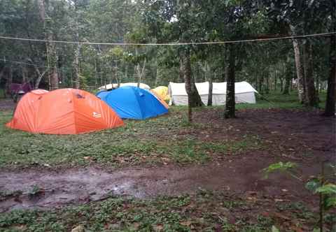 Exterior Ulem Ulem Camping Ground 2