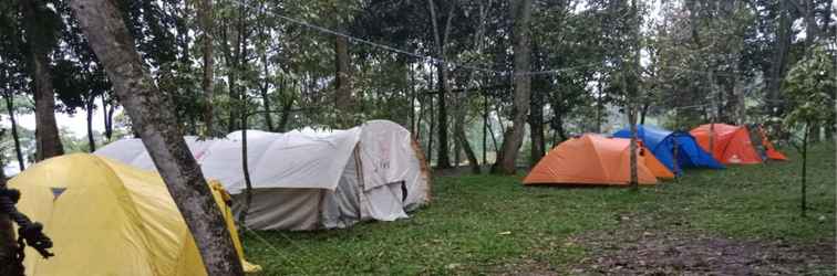 Lobi Ulem Ulem Camping Ground 2