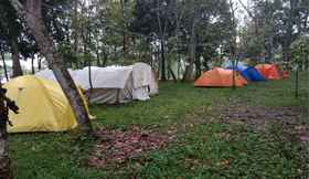 Lobby 2 Ulem Ulem Camping Ground 2