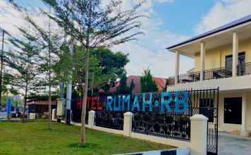 Bangunan 4 HOTEL RUMAH RB