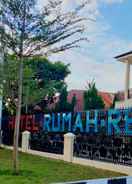 EXTERIOR_BUILDING HOTEL RUMAH RB