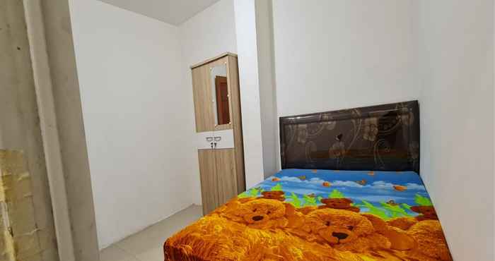 Kamar Tidur Kost 77 Taman Sari