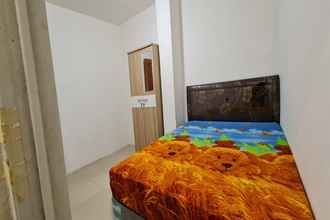 Kamar Tidur 4 Kost 77 Taman Sari