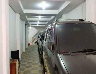 Lobby 2 Kost 77 Taman Sari