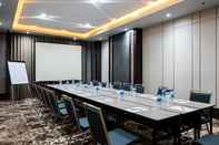 Functional Hall Platinum Hotel Tunjungan Surabaya