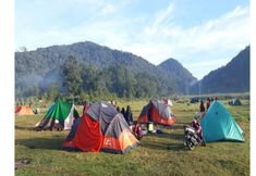 Nearby View and Attractions 4 Camping Rancaupas by Jo Adventure
