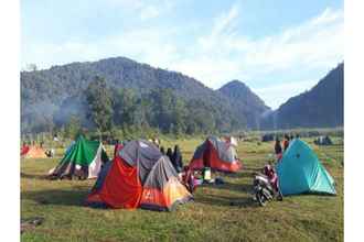 Nearby View and Attractions 4 Camping Rancaupas by Jo Adventure