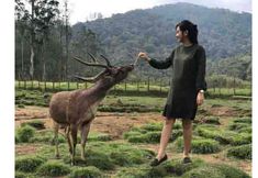 Fitness Center 2 Camping Rancaupas by Jo Adventure