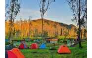 Common Space 5 Camping Rancaupas by Jo Adventure