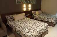 Bedroom Lcp 28 Romamtic Couple Homestay Genting Highland