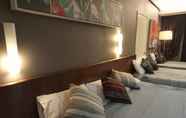 Bedroom 4 Lcp 28 Romamtic Couple Homestay Genting Highland