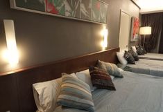 Bedroom 5 Lcp 28 Romamtic Couple Homestay Genting Highland