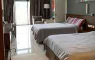 Bedroom 3 Lcp 28 Romamtic Couple Homestay Genting Highland