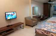 Bilik Tidur 7 Lcp 28 Romamtic Couple Homestay Genting Highland