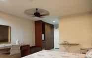 Bedroom 6 Lcp 28 Romamtic Couple Homestay Genting Highland