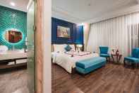 Ruangan Fungsional Grand Fleuve Boutique Hotel